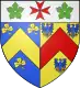 Coat of arms of La Boissière-des-Landes