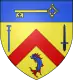 Coat of arms of La Garde