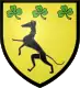 Coat of arms of La Gaubretière