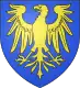 Coat of arms of La Malachère