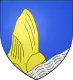 Coat of arms of La Motte-du-Caire