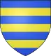 Coat of arms of La Souterraine