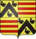 Coat of arms of Laboissière-en-Santerre