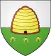 Coat of arms of Lappion