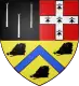 Coat of arms of Lapugnoy