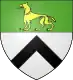 Coat of arms of Lardiers