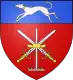 Coat of arms of Laveline-devant-Bruyères