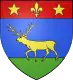 Coat of arms of Le Fugeret