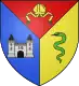 Coat of arms of Le Givre