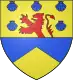 Coat of arms of Le Montet