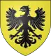 Coat of arms of Le Quesnoy-en-Artois