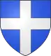 Coat of arms of Les Fins