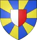 Coat of arms of Les Grandes-Armoises