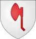 Coat of arms of Leulinghen-Bernes