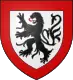 Coat of arms of Lichtenberg