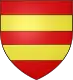 Coat of arms of Lillebonne