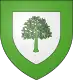 Coat of arms of Limey-Remenauville