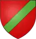 Coat of arms of Longeville-sur-Mer