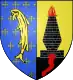 Coat of arms of Longlaville