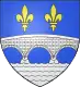 Coat of arms of Longpont