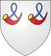 Coat of arms of Longueville