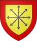 Coat of arms of Lorgies