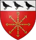 Coat of arms of Lottinghen