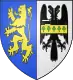 Coat of arms of Lurs