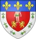 Coat of arms of Lyons-la-Forêt