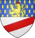 Coat of arms of Mackwiller