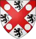 Coat of arms of Maison-Roland