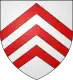 Coat of arms of Machecoul