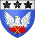 Coat of arms of Maizières