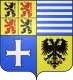 Coat of arms of Manage