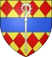 Coat of arms of Manoncourt-en-Vermois