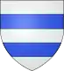 Coat of arms of Marigna-sur-Valouse