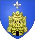 Coat of arms of Marle