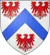 Coat of arms of Marles-sur-Canche