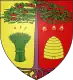 Coat of arms of Marquion