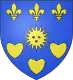 Coat of arms of Mauregard