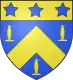 Coat of arms of Mazinghem