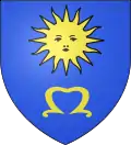 Coat of arms of Mende