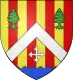 Coat of arms of Ménil-sur-Belvitte