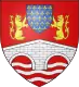 Coat of arms of Méry-sur-Seine