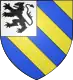 Coat of arms of Meurchin