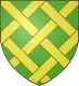 Coat of arms of Moncheaux-lès-Frévent