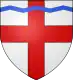 Coat of arms of Monchy-Breton