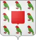 Coat of arms of Monchy-Cayeux