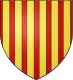 Coat of arms of Montcornet