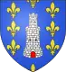 Coat of arms of Montdidier